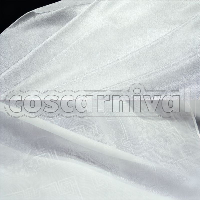 Nowhere Du Ruo Cosplay cosplay costume from Path to, detail-4