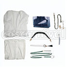 Nowhere Du Ruo Cosplay cosplay costume from Path to, set view