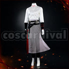 Nowhere Female Chief New Outfit Cosplay cosplay costume from Path to, front view 3