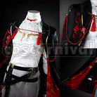 Nowhere Female Chief New Outfit Cosplay cosplay costume from Path to, front view 4