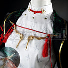 Nowhere Female Chief New Outfit Cosplay cosplay costume from Path to, detail-1
