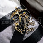 Nowhere Female Chief New Outfit Cosplay cosplay costume from Path to, detail-2