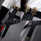 Nowhere Female Chief New Outfit Cosplay cosplay costume from Path to, detail-3