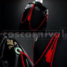 Nowhere Female Chief New Outfit Cosplay cosplay costume from Path to, detail-4
