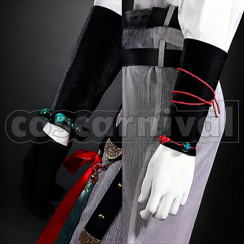 Nowhere Female Chief New Outfit Cosplay cosplay costume from Path to, detail-6