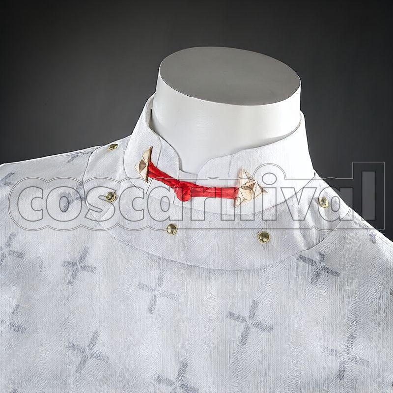 Nowhere Female Chief New Outfit Cosplay cosplay costume from Path to, detail-8