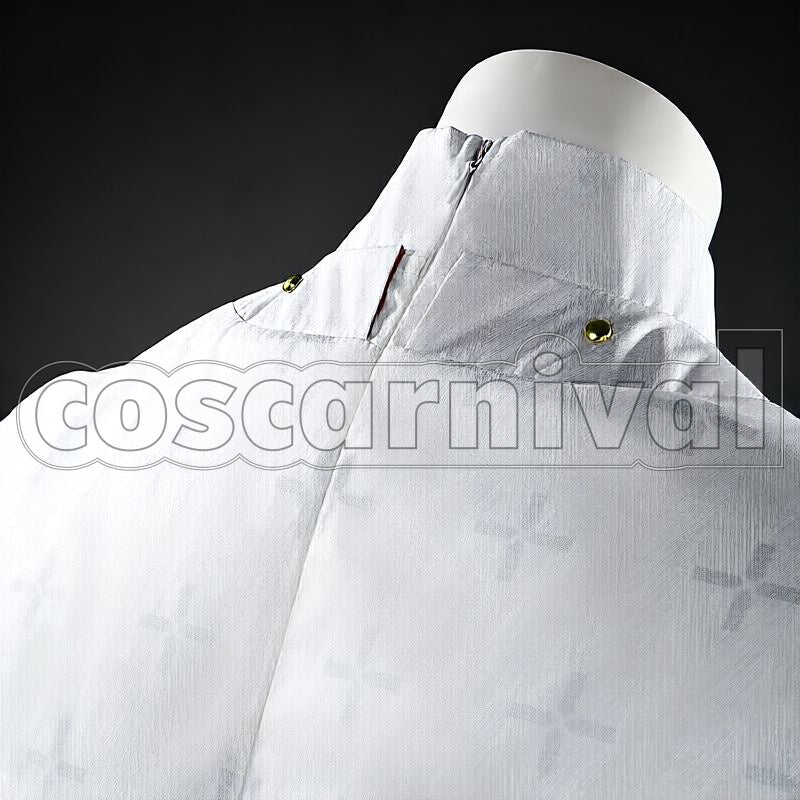 Nowhere Female Chief New Outfit Cosplay cosplay costume from Path to, detail-9