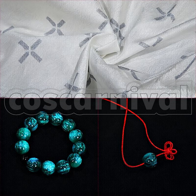 Nowhere Female Chief New Outfit Cosplay cosplay costume from Path to, detail-11