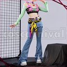 Nowhere Golan Cosplay cosplay costume from Path to, front view 2