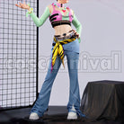 Nowhere Golan Cosplay cosplay costume from Path to, front view 3