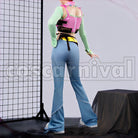 Nowhere Golan Cosplay cosplay costume from Path to, back view 1