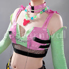 Nowhere Golan Cosplay cosplay costume from Path to, detail-1