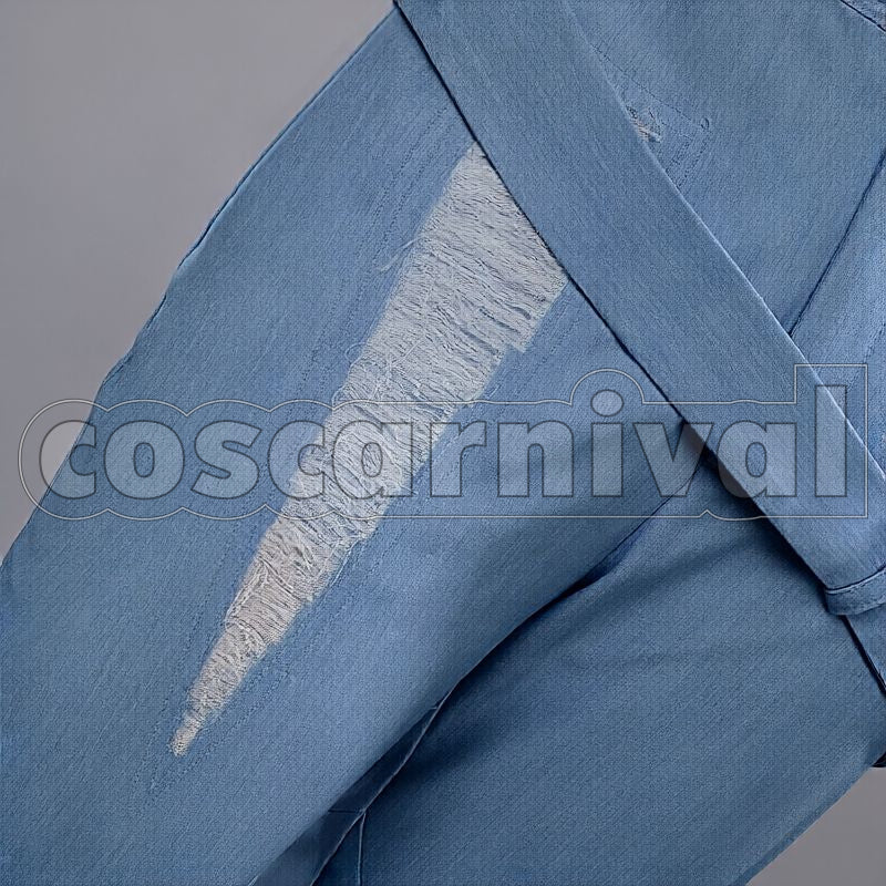 Nowhere Golan Cosplay cosplay costume from Path to, detail-7