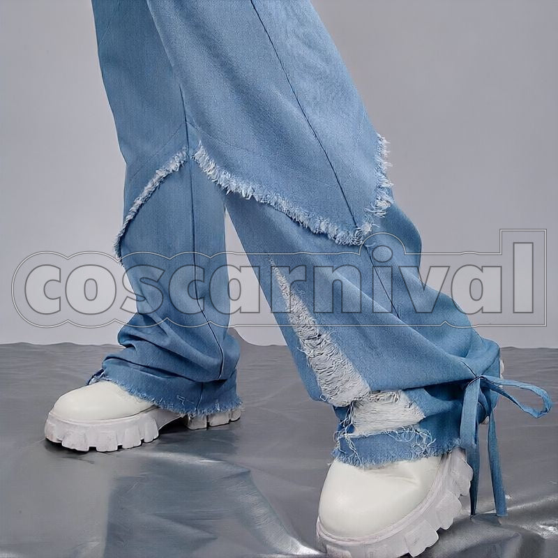 Nowhere Golan Cosplay cosplay costume from Path to, detail-8