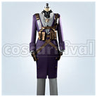 Nowhere Matilda Cosplay cosplay costume from Path to, front view 1