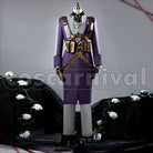 Nowhere Matilda Cosplay cosplay costume from Path to, front view 2
