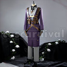 Nowhere Matilda Cosplay cosplay costume from Path to, front view 3