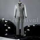 Nowhere Matilda Cosplay cosplay costume from Path to, front view 5