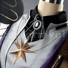 Nowhere Matilda Cosplay cosplay costume from Path to, detail-1