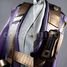 Nowhere Matilda Cosplay cosplay costume from Path to, detail-2