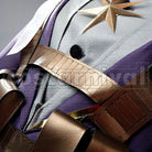 Nowhere Matilda Cosplay cosplay costume from Path to, detail-3