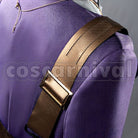 Nowhere Matilda Cosplay cosplay costume from Path to, detail-5