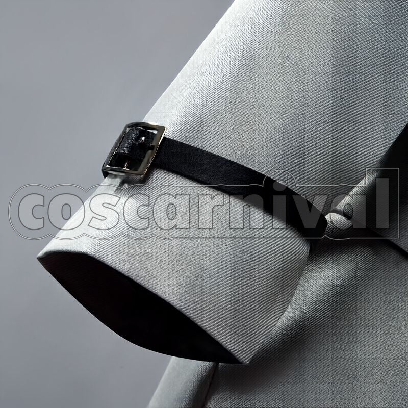 Nowhere Matilda Cosplay cosplay costume from Path to, detail-6