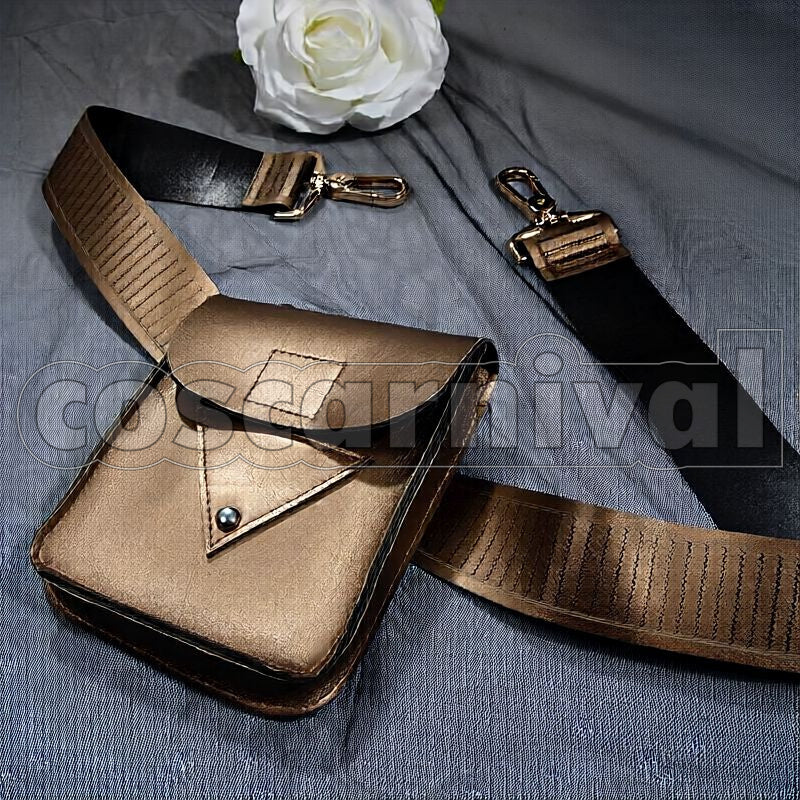 Nowhere Matilda Cosplay cosplay costume from Path to, accessory view 1