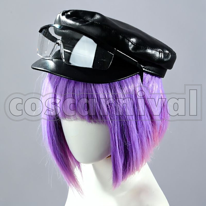 Nowhere Matilda Cosplay cosplay costume from Path to, accessory view 4