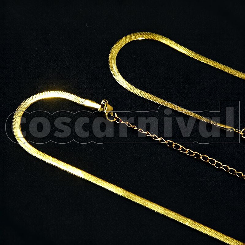 Nowhere Matilda Cosplay cosplay costume from Path to, accessory view 5