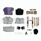 Nowhere Matilda Cosplay cosplay costume from Path to, set view