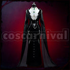 Nowhere Oak Casket 1st Anniversary Cosplay cosplay costume from Path to, front view 2