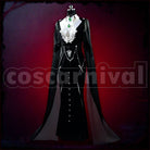 Nowhere Oak Casket 1st Anniversary Cosplay cosplay costume from Path to, front view 3