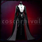 Nowhere Oak Casket 1st Anniversary Cosplay cosplay costume from Path to, front view 4
