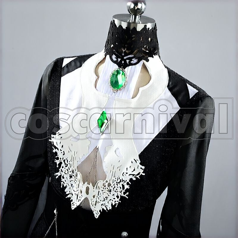 Nowhere Oak Casket 1st Anniversary Cosplay cosplay costume from Path to, detail-1