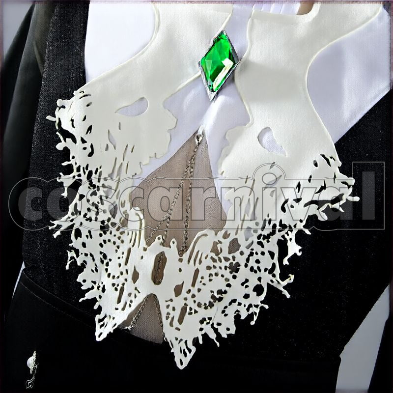 Nowhere Oak Casket 1st Anniversary Cosplay cosplay costume from Path to, detail-3