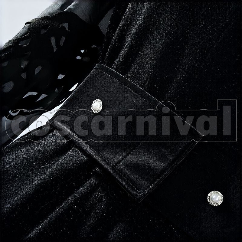 Nowhere Oak Casket 1st Anniversary Cosplay cosplay costume from Path to, detail-9