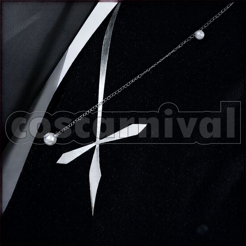 Nowhere Oak Casket 1st Anniversary Cosplay cosplay costume from Path to, detail-10