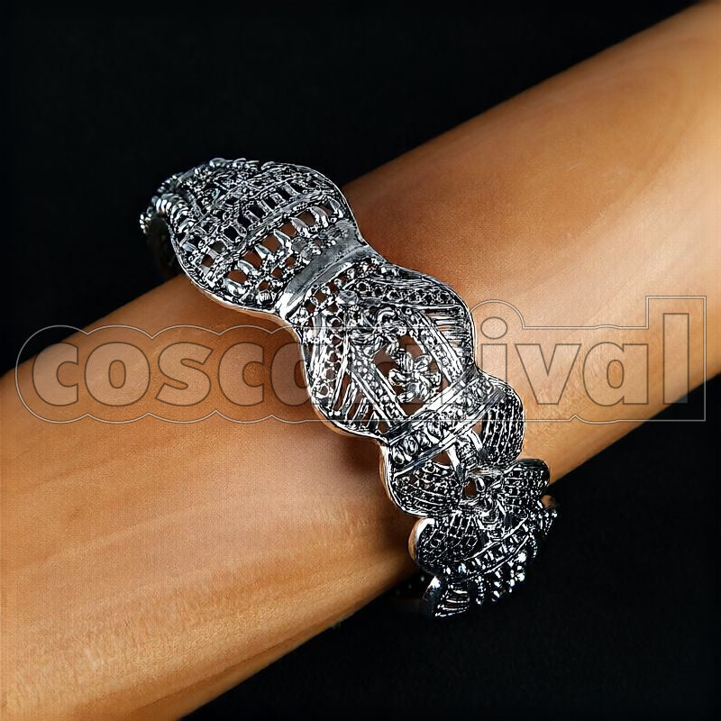 Nowhere Oak Casket 1st Anniversary Cosplay cosplay costume from Path to, accessory view 2