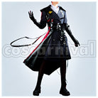 Nowhere Rahu Cosplay cosplay costume from Path to, front view 1