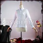 Nowhere Rahu Cosplay cosplay costume from Path to, front view 3
