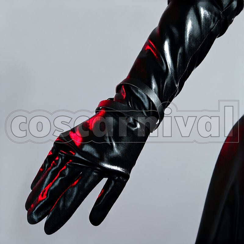 Nowhere Rahu Cosplay cosplay costume from Path to, accessory view 1