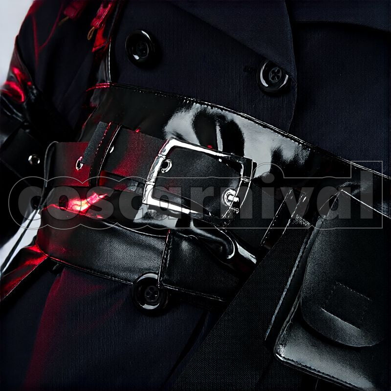 Nowhere Rahu Cosplay cosplay costume from Path to, detail-4