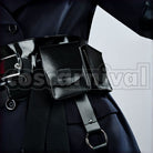 Nowhere Rahu Cosplay cosplay costume from Path to, detail-6
