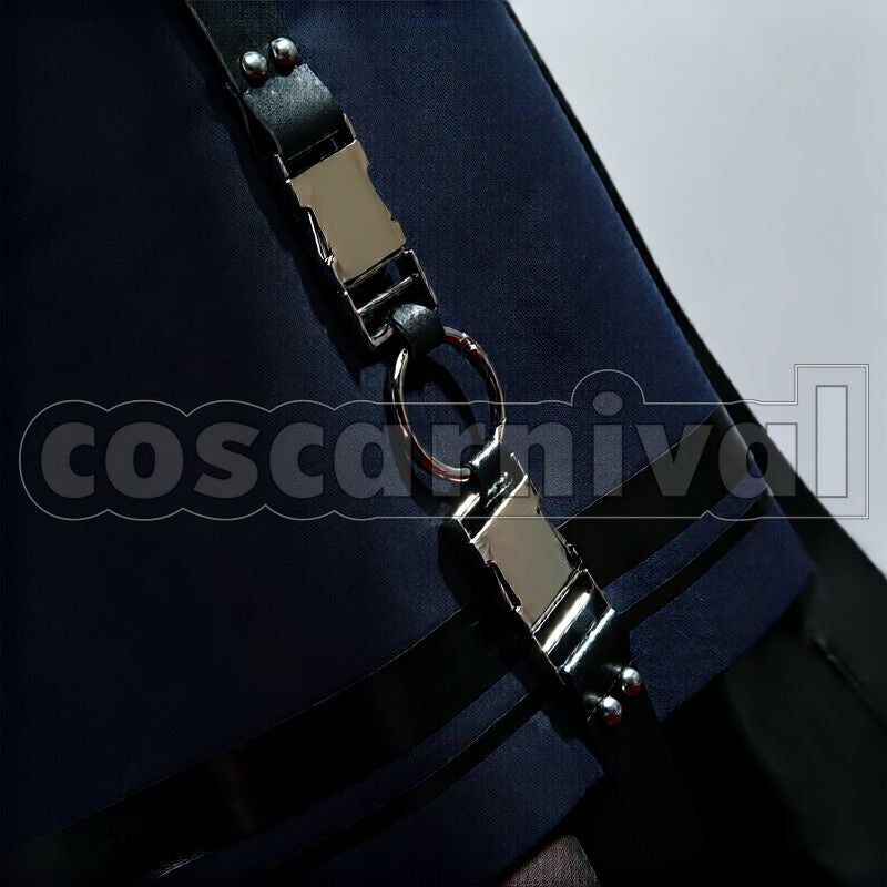 Nowhere Rahu Cosplay cosplay costume from Path to, detail-8