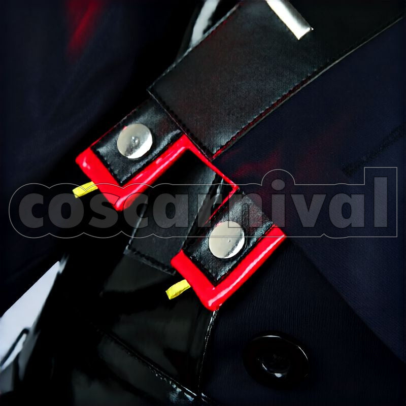 Nowhere Rahu Cosplay cosplay costume from Path to, detail-9