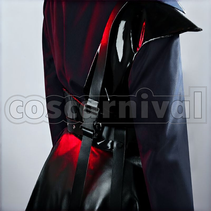 Nowhere Rahu Cosplay cosplay costume from Path to, detail-11