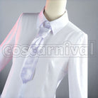 Nowhere Rahu Cosplay cosplay costume from Path to, front view 5