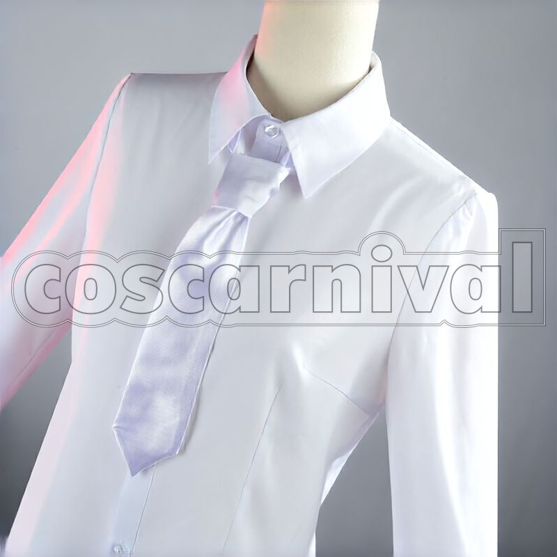 Nowhere Rahu Cosplay cosplay costume from Path to, front view 5