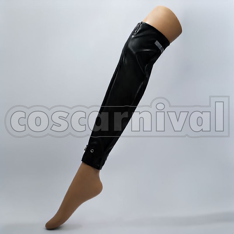 Nowhere Rahu Cosplay cosplay costume from Path to, accessory view 2